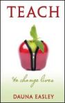 Teach to Change Lives small cover jpeg