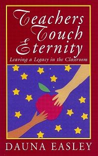 Teachers Touch Eternity