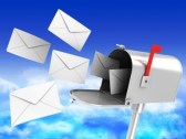 Image credit: <a href='http://www.123rf.com/photo_9732125_3d-illustration-of-mailbox-with-many-letters-over-blue-sky-background.html'>madmaxer / 123RF Stock Photo</a>
