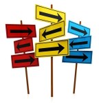 Choosing Your Own Path